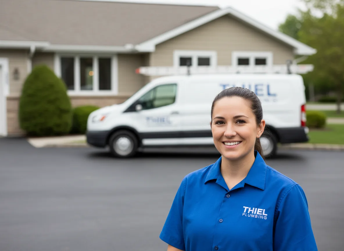 Plumber Hawkeye, IA FAQs